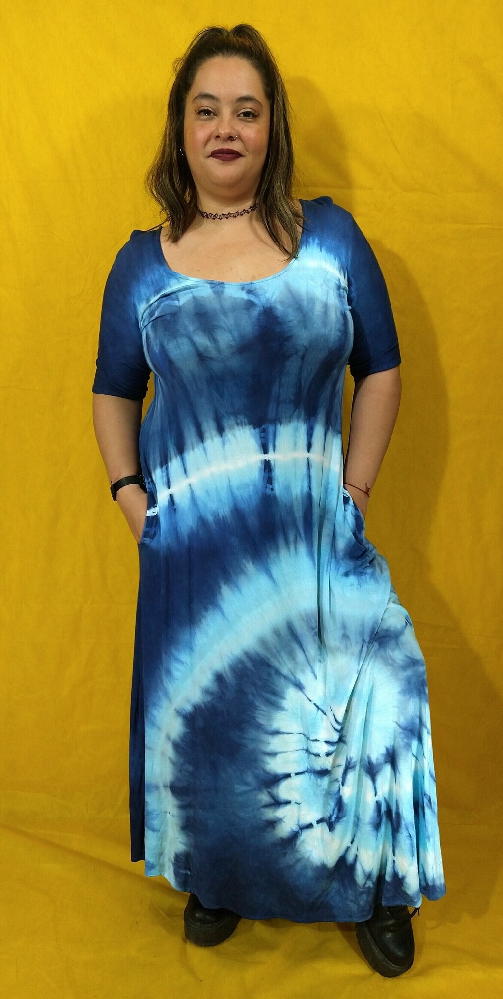 SOLERO LARGO DEPORTIVO BATIK