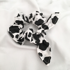 Scrunchie Vaca