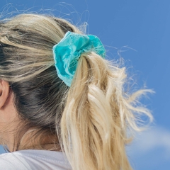 Scrunchie Mar - comprar online