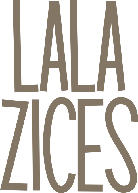 Lalazices Acessórios