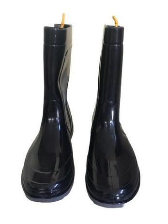 Bota sales infantil batman