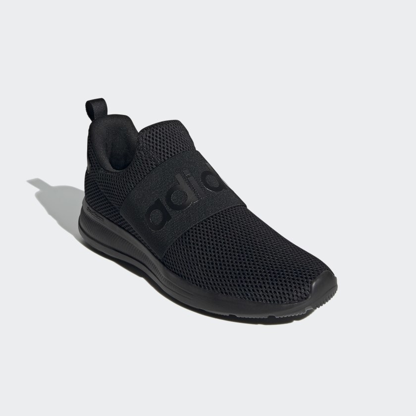 Tênis adidas lite racer slip on feminino sales