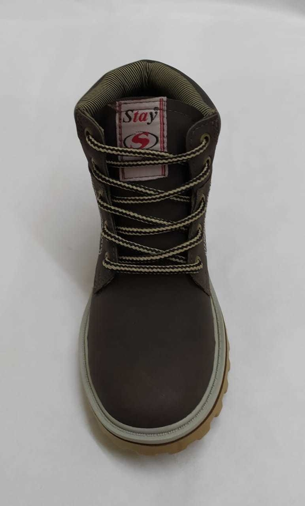 Bota masculina cheap juvenil