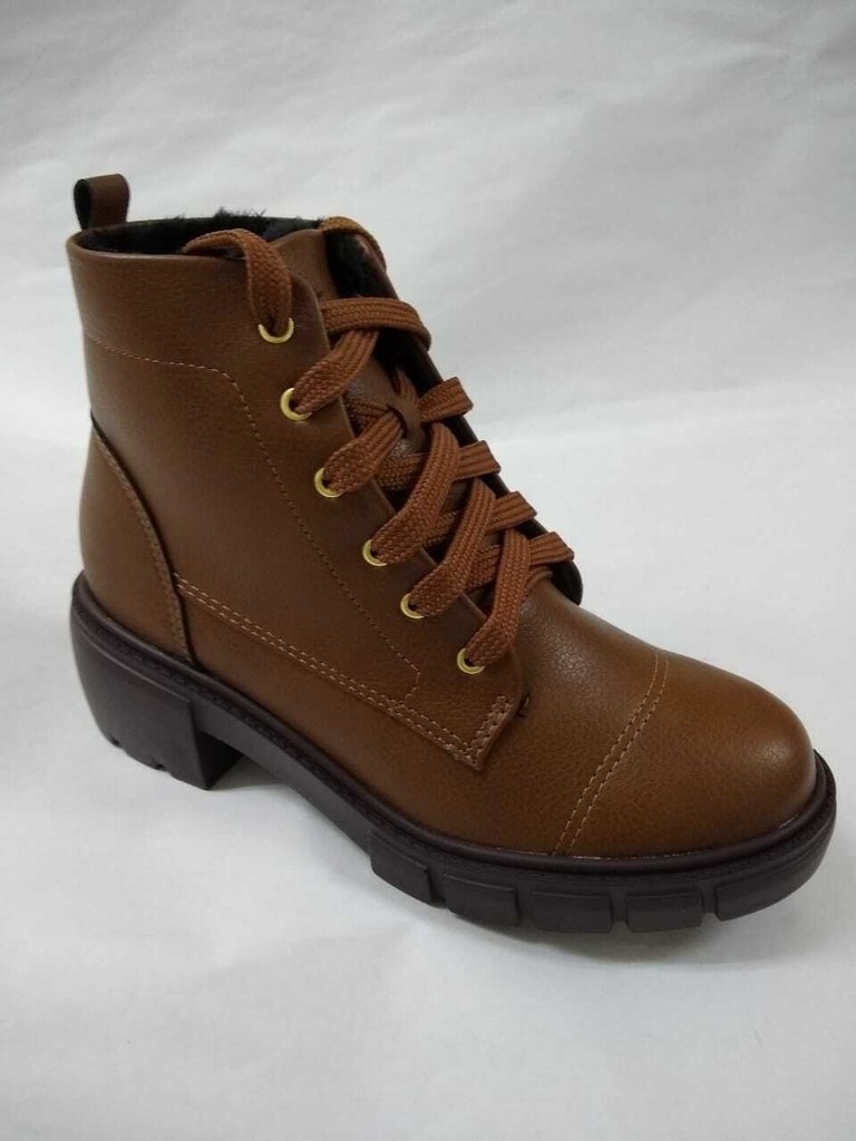 Bota Infantil Masculino Tratorada - Compre Online