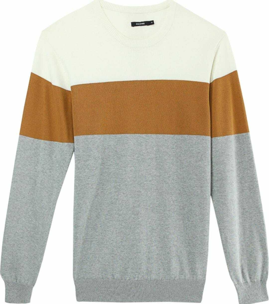 Sueter hotsell masculino malwee