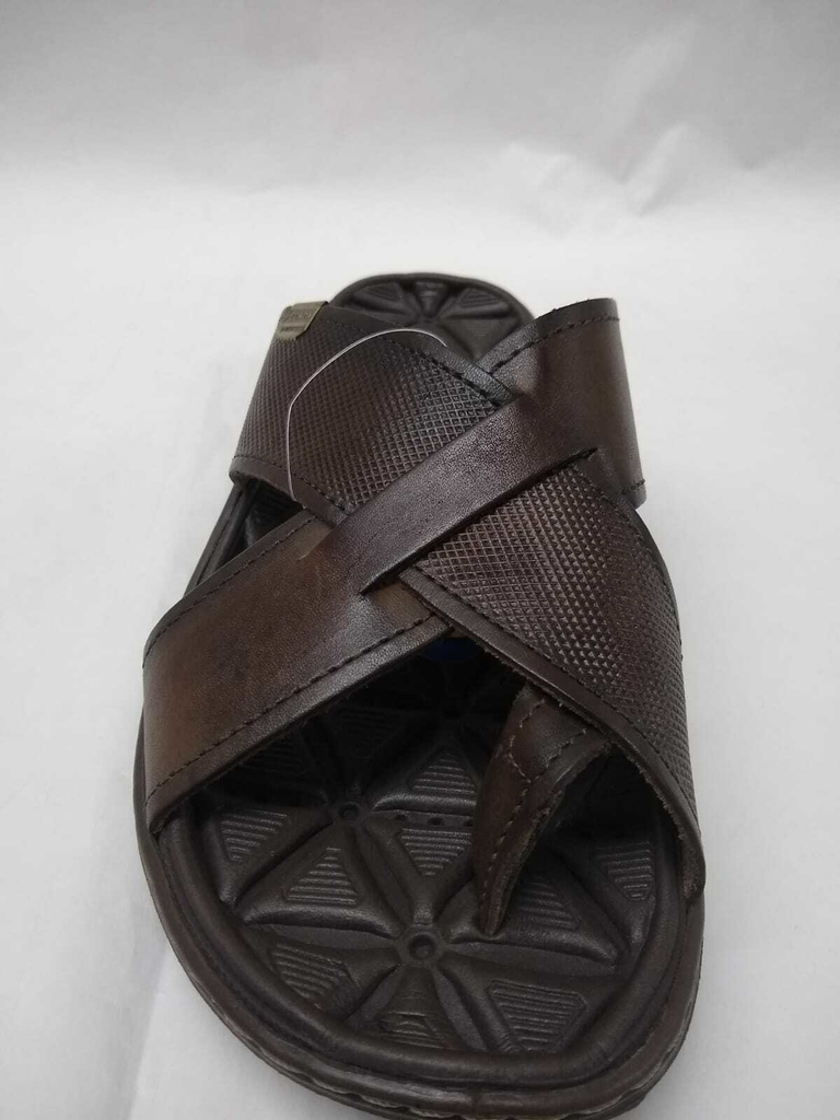 Chinelo pegada store com amortecedor