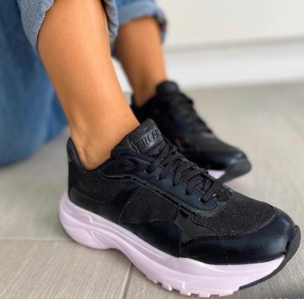 Zapatillas brisa 2025 anca y co