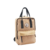 Mochila C2206 Amayra Manijas Camel - comprar online