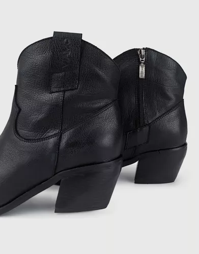Viamo botas texanas store
