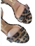 SANDALIA VIZZANO 6262 ANIMAL PRINT - LOLA MORA CALZADOS