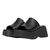 SANDALIA ZUECO PLATAFORMA MOOD VIAMO - comprar online