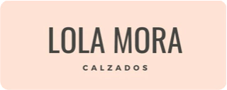 LOLA MORA CALZADOS