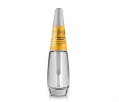 Esmalte Impala Base Força Extrema 7,5ml Fortalecedora