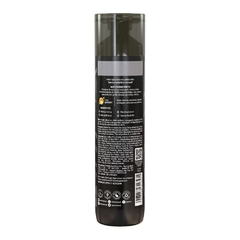 Shampoo Meu Liso Matizador Preto 300ml Salon Line - comprar online