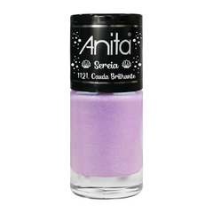 ESMALTE ANITA PEROL CAUDA BRILHANTE - comprar online