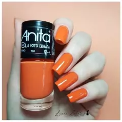 Esmalte Anita 10ml - Curti a Foto Errada na internet