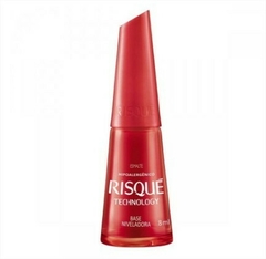 Base Niveladora Risqué Technology para Unhas com 8ml