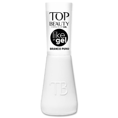 ESMALTE EM GEL TOP BEAUTY - comprar online