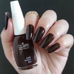 Esmalte Colorama Regular Café - comprar online