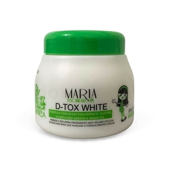 BOTOX BONEQUINHA ESCANDALOSA D-TOX ORGÂNICA - 250G