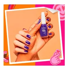 Esmalte Colorama Guru Do Amor Próprio - Xô Boy Embustei 8ml - comprar online