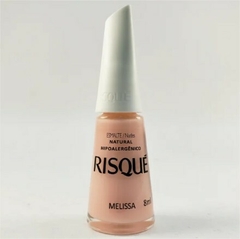 Esmalte Melissa Risque