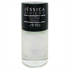 ESMALTE ANITA JESSICA RIVIERY TOP COAT GALAXIA