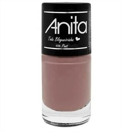 Esmalte Anita Toda Blogueirinha - Post