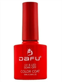 ESMALTE EM GEL VERMELHO 003 DAFU - comprar online