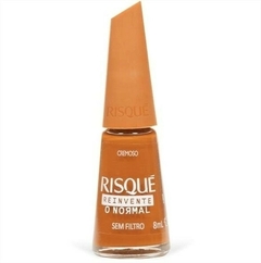 ESMALTE RISQUE BL REINVENTE SEM FILTRO