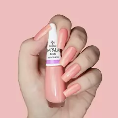 Esmalte Impala Transparente Noite De Gala Fenda - comprar online