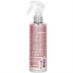 LEAVE-IN BOCA ROSA QUARTZO SHINE FLUIDO CONDICIONANTE CADIVEU 200ML - comprar online