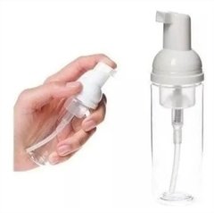 Frasco Pump Espumador Para Alongamento De Cílios 200ml - comprar online