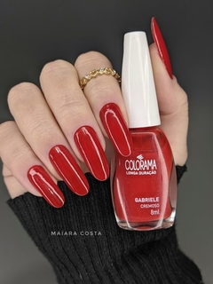 Esmalte Colorama Cremoso Gabriele - comprar online