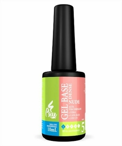 GEL BASE DENSE NUDE PSIU 10ML - comprar online