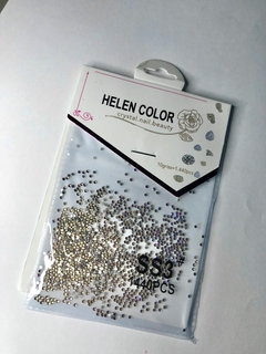 STRASS SS3 1440 PCS HELEN COLOR