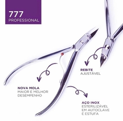 Alicate Profissional Mundial 777 - comprar online