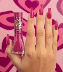 Esmalte Devendo e Luxando É Sobre Isso Dailus 8ml na internet