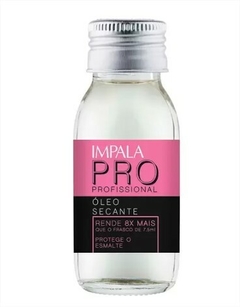 ÓLEO SECANTE IMPALA PRO 60ML