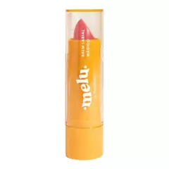 BALM LABIAL MÁGICO MELU - COR STRAWBERRY