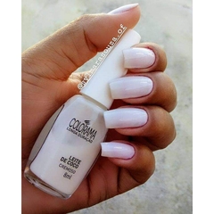 Esmalte Colorama Regular Leite de Coco - comprar online