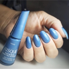 ESMALTE RISQUÉ NOSSO METAVERSO 8 ML MEU AVATAR, MINHAS REGRAS - comprar online