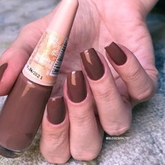 ESMALTE IMPALA BAILARINA 7,5 ML NA PONTA DO PÉ na internet