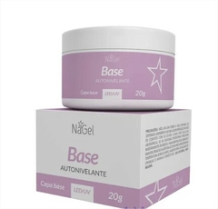 Gel Nagel Base Autonivelante 20g