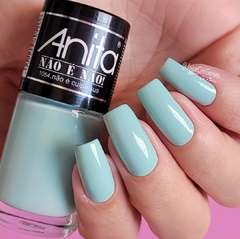 Esmalte Anita Não é Culpa Sua Coleção Não é Não - comprar online