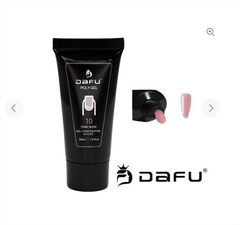 POLYGEL DAFU 30ML - PINK NUDE 10