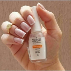 Esmalte Prenda Natural Colorama - comprar online