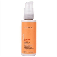 LEAVE- IN BYE BYE FRIZZ KILLER CADIVEU 200ML