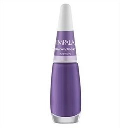 Esmalte Impala Cremoso Descomplicado Blister 7,5ml