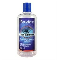 TIRA MANCHAS NUTRYDERM 100ML